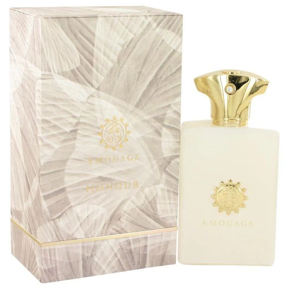 PERFUME HONOUR AMOUAGE 100ML
