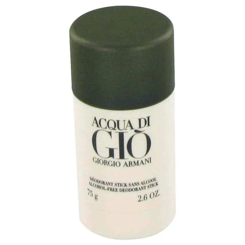 PERFUME MASCULINO ACQUA DI GIORGIO ARMANI 75G