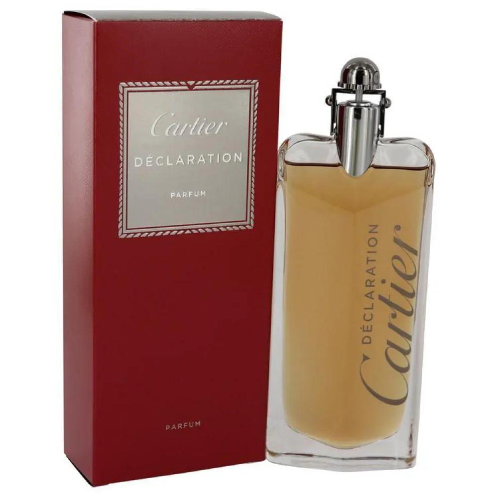 PERFUME MASCULINO DECLARATION PARFUM CARTIER 100ML
