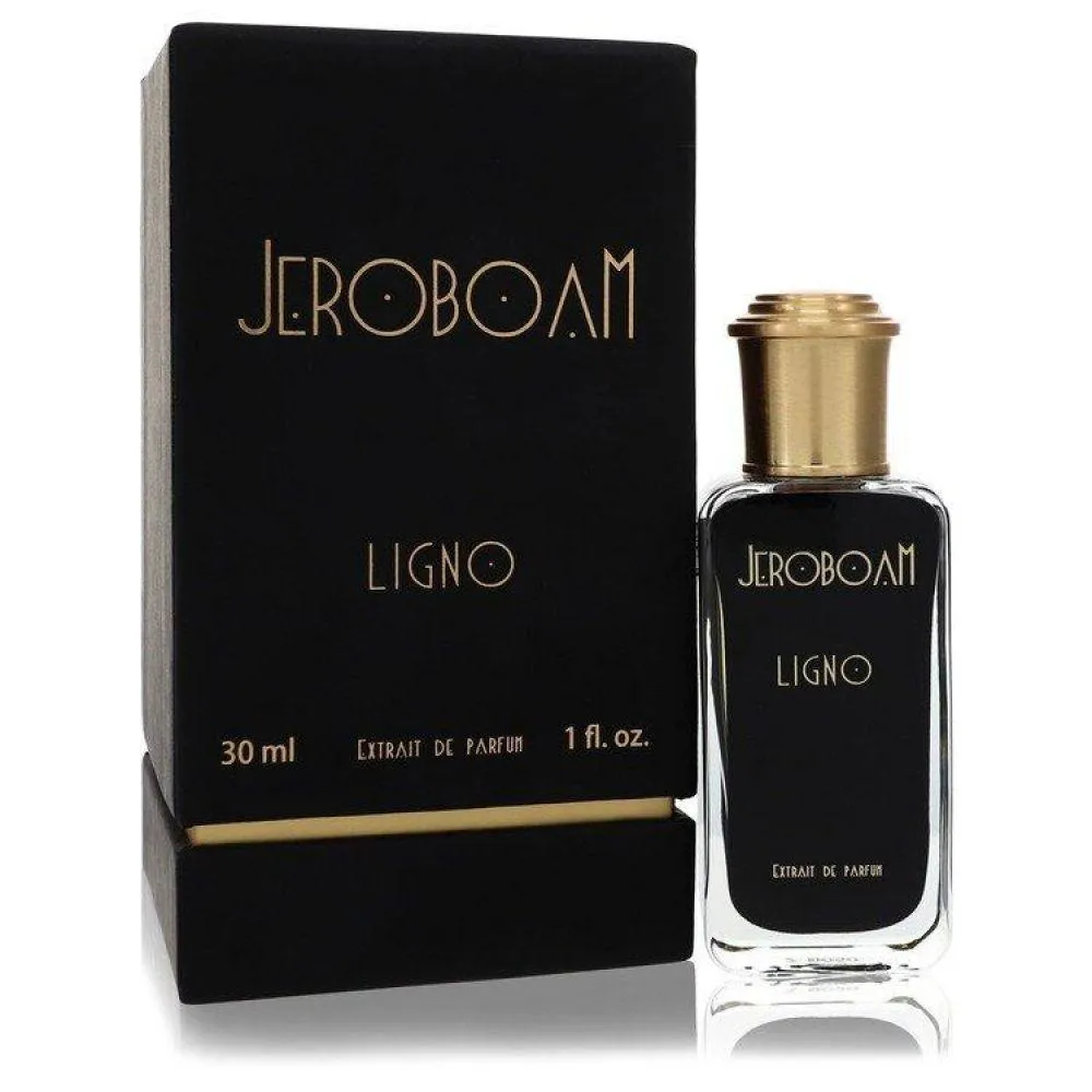 PERFUME FEMININO LIGNO JEROBOAM 30 ML EXTRAIT DE PARFUM