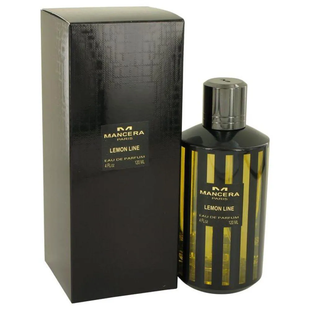 PERFUME FEMININO MANCERA 120ML