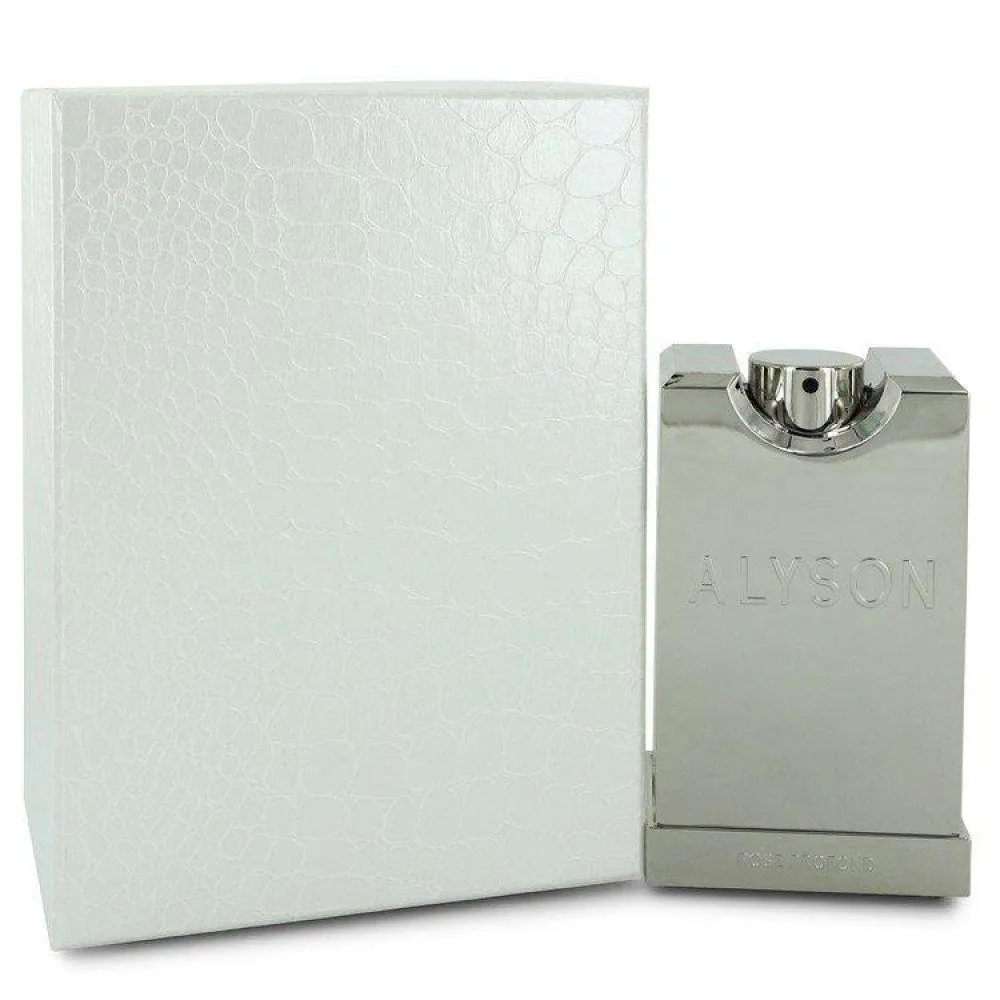 PERFUME FEMININO ROSE PROFOND ALYSON OLDOINI 100 ML
