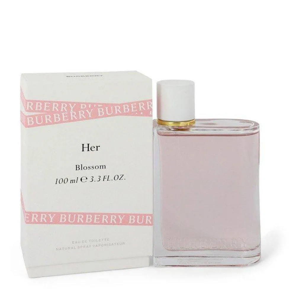 PERFUME FENO BURBERRY 100ML