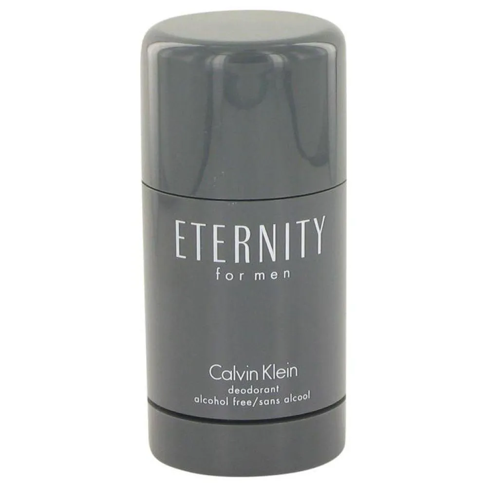 PERFUME MASCULINO ETERNITY CALVIN KLEIN 75G