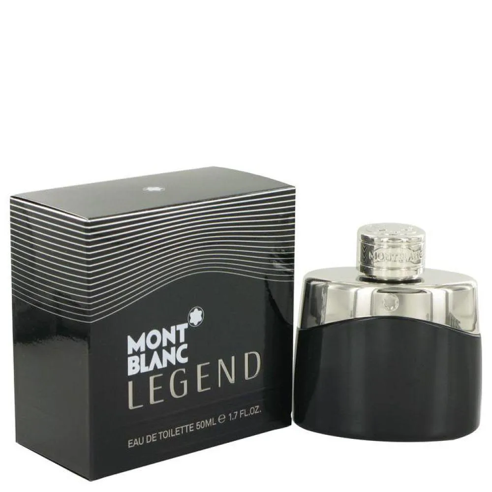 PERFUME MASCULINO MONTBLANC LEGEND BLANC 50ML