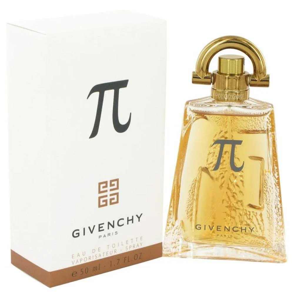 Perfume Masculino Pi Givenchy 50Ml