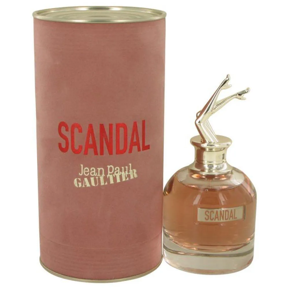 PERFUME FENO SCANDAL JEAN PAUL GAULTIER 80ML