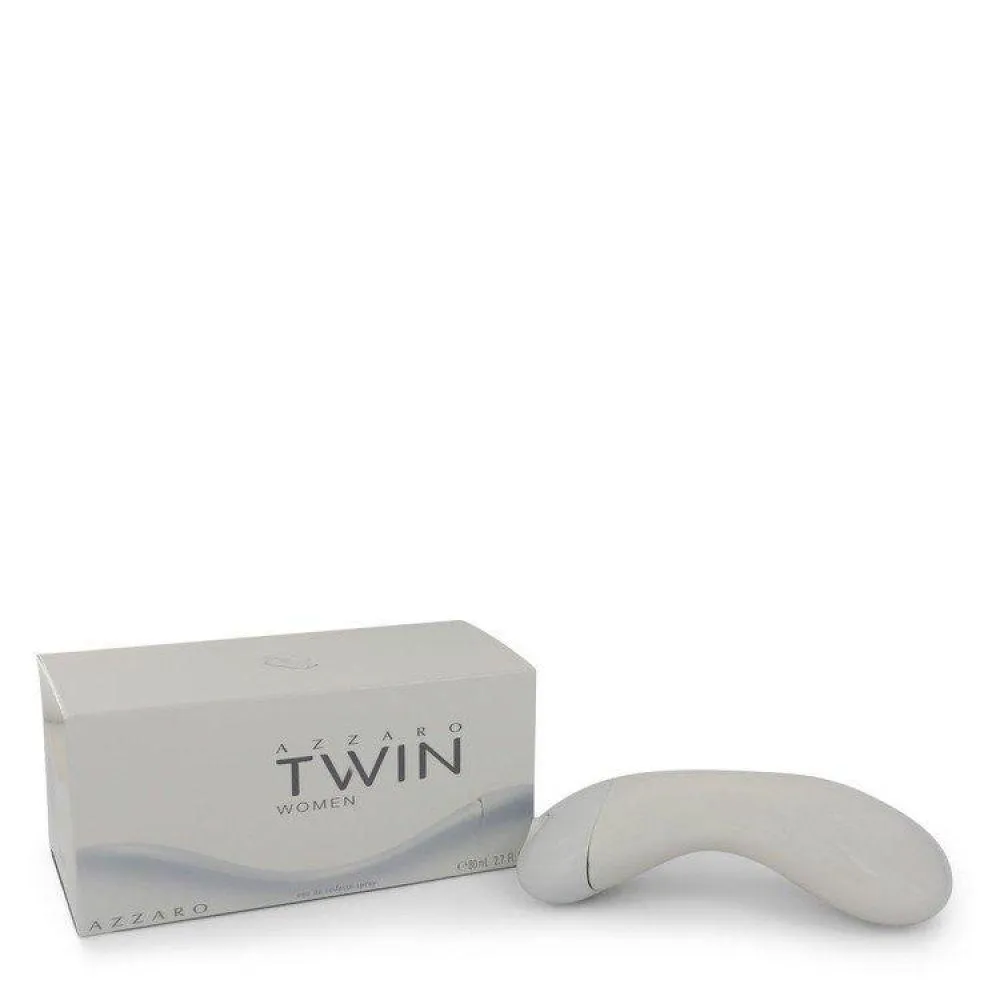 PERFUME FENO TWIN AZZARO 80ML