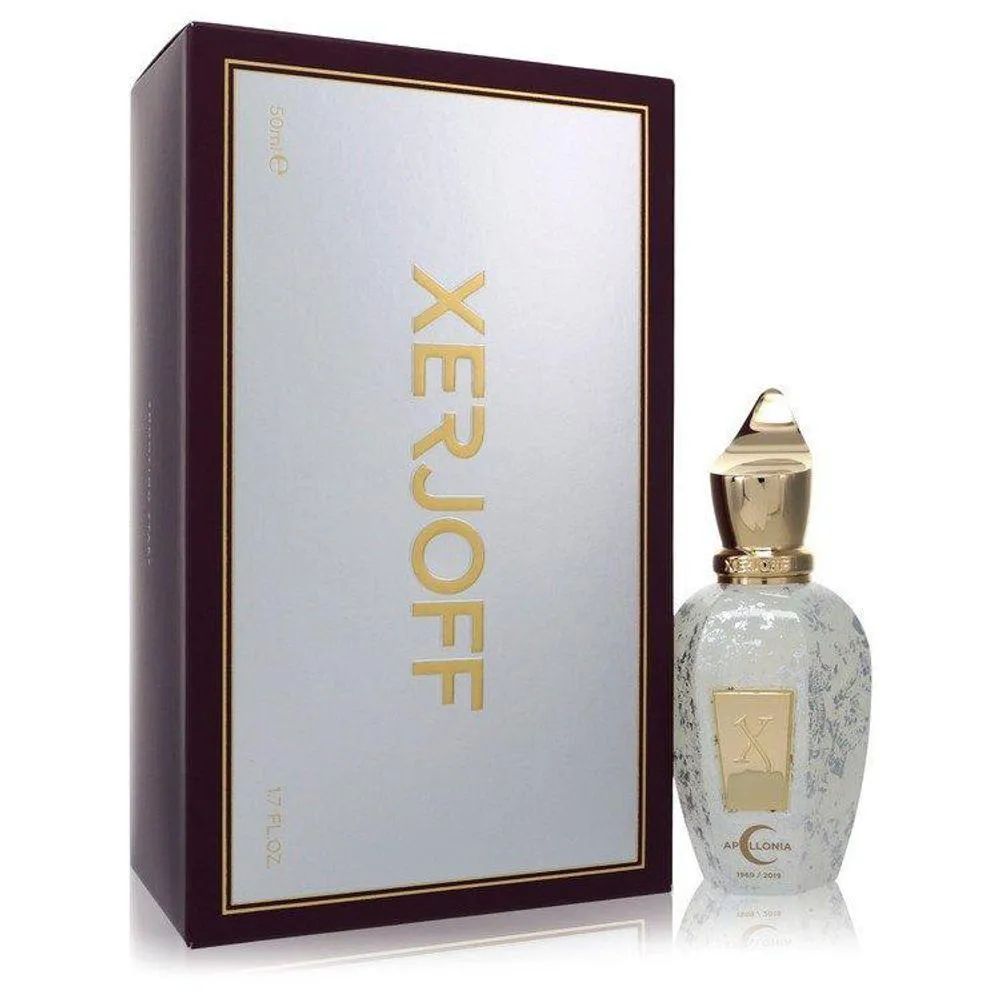PERFUME FEMININO XERJOFF 50 ML EAU DE PARFUM SPRAY