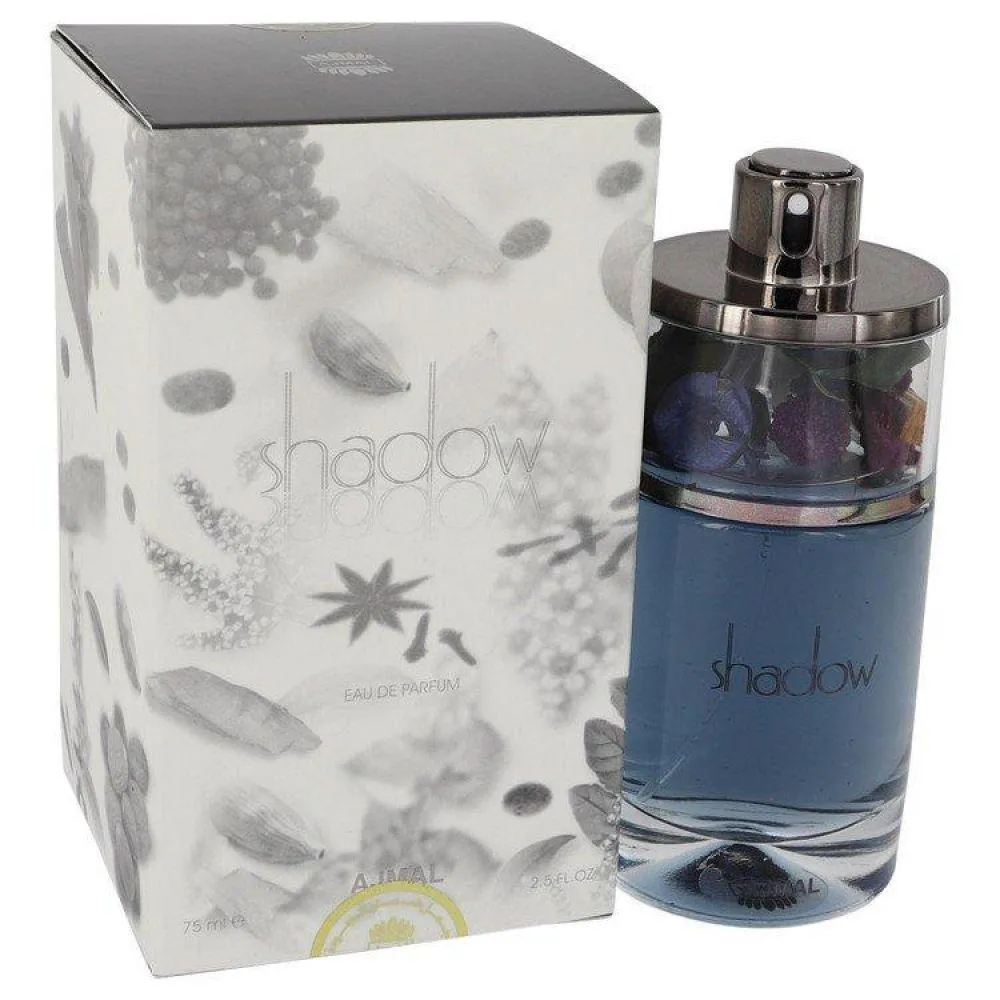 PERFUME SHADOW AJMAL 75 ML