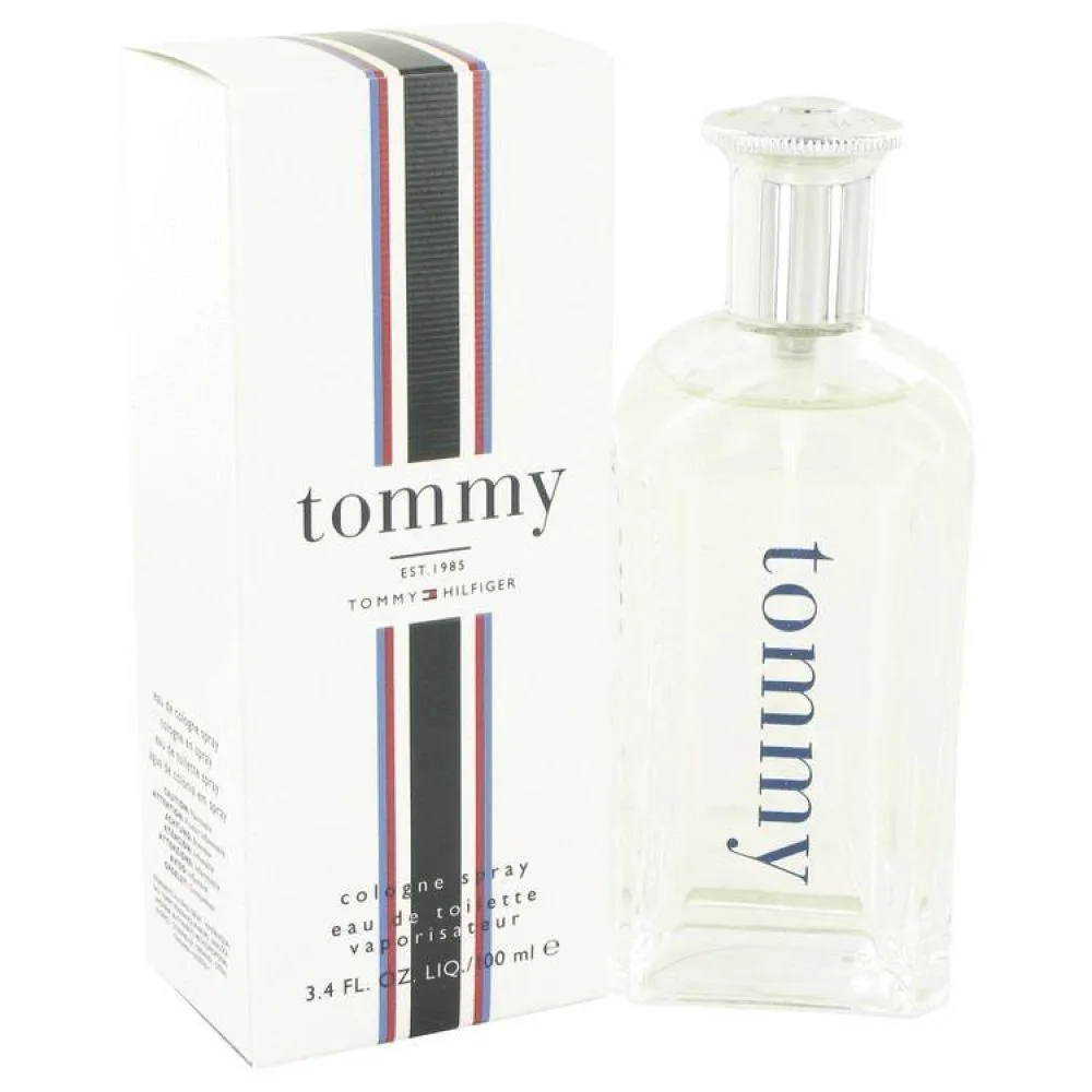 PERFUME MASCULINO TOMMY HILFIGER 100ML