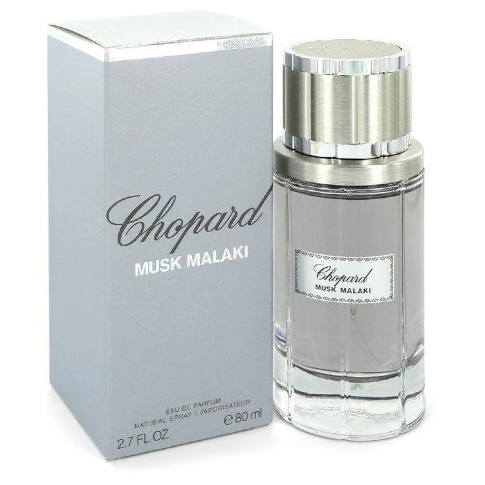 PERFUME MUSK MALAKI CHOPARD 79 ML