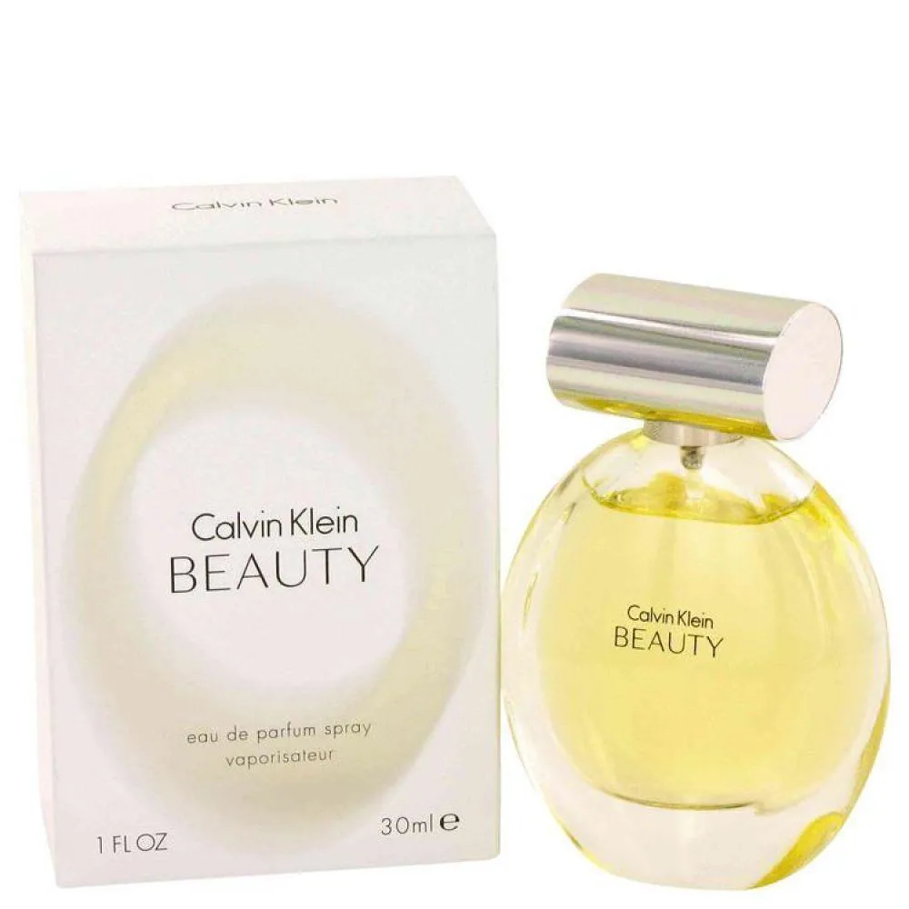 PERFUME BEAUTY CALVIN KLEIN 30 ML