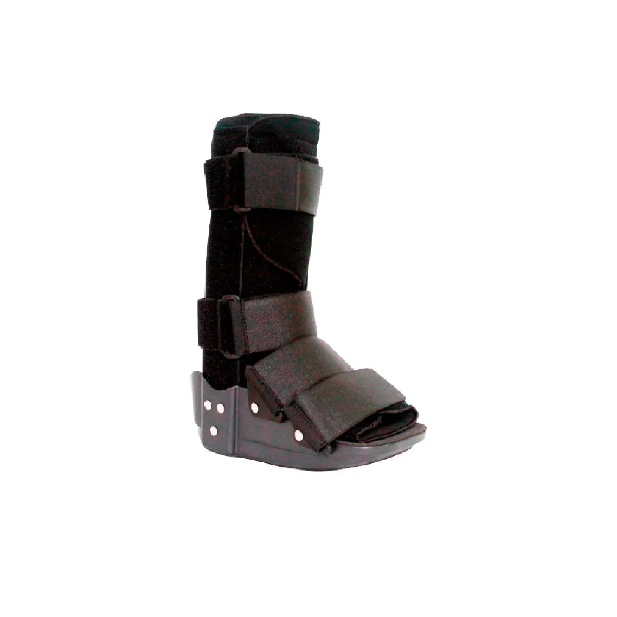 BOTA ORTOPÉDICA CURTA G