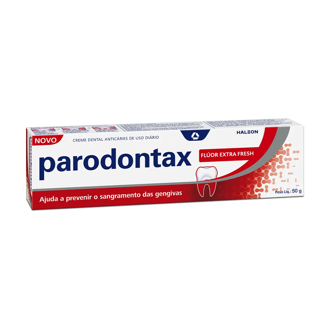 Pasta de Dente Parodontax Original com 50g