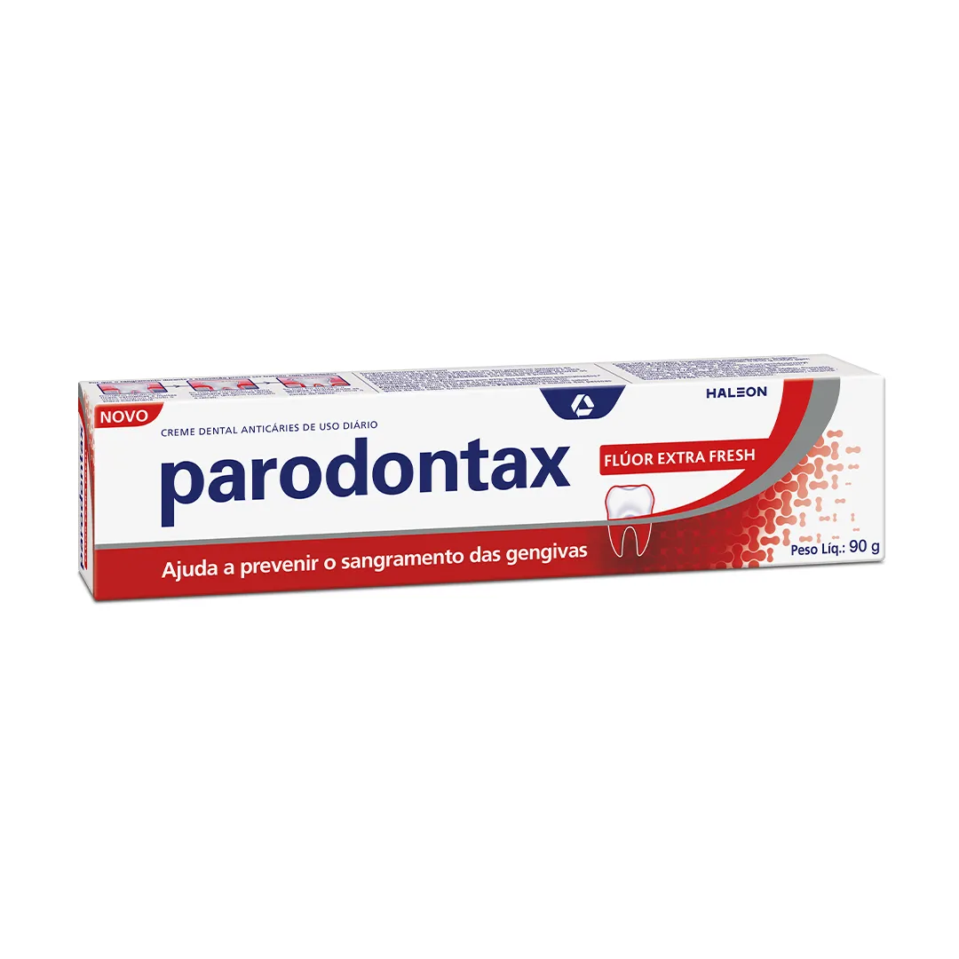 Pasta de Dente Parodontax com 90g