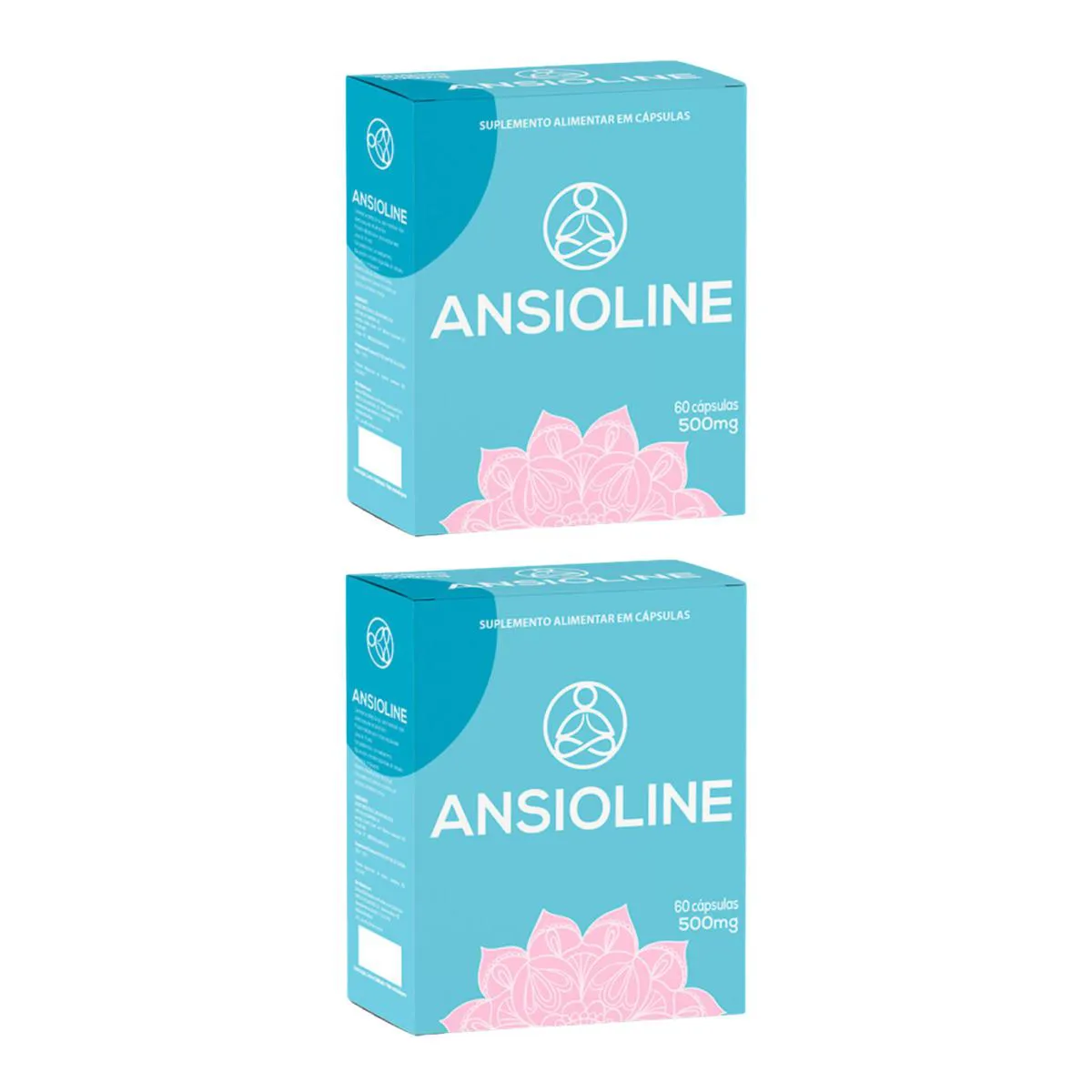 KIT C2 ANSIOLINE SUPLEMENTE TRANQUILIZANTE NATURAL – MUWIZ