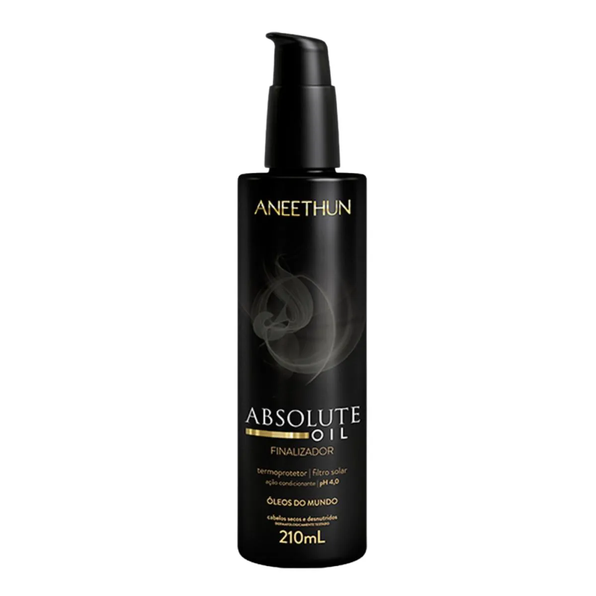 FINALIZADOR ANEETHUN ABSOLUTE OIL 210ML