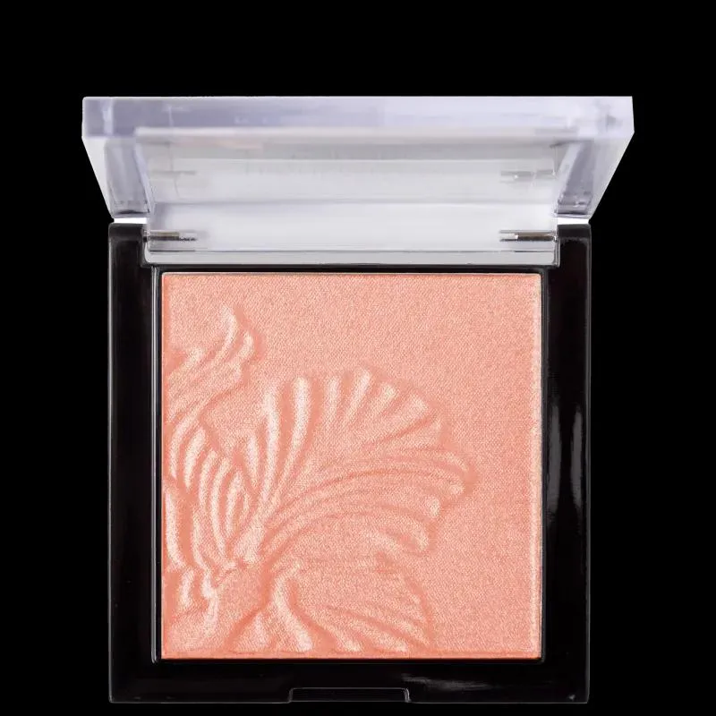 WET N WILD MEGAGLO Pó ILUMINADOR BLOOM TIME 335A