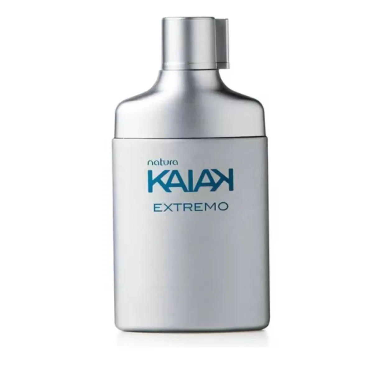 K AIAK EXTREMO MINIATURA  COLôNIA MASCULINO - 25ML