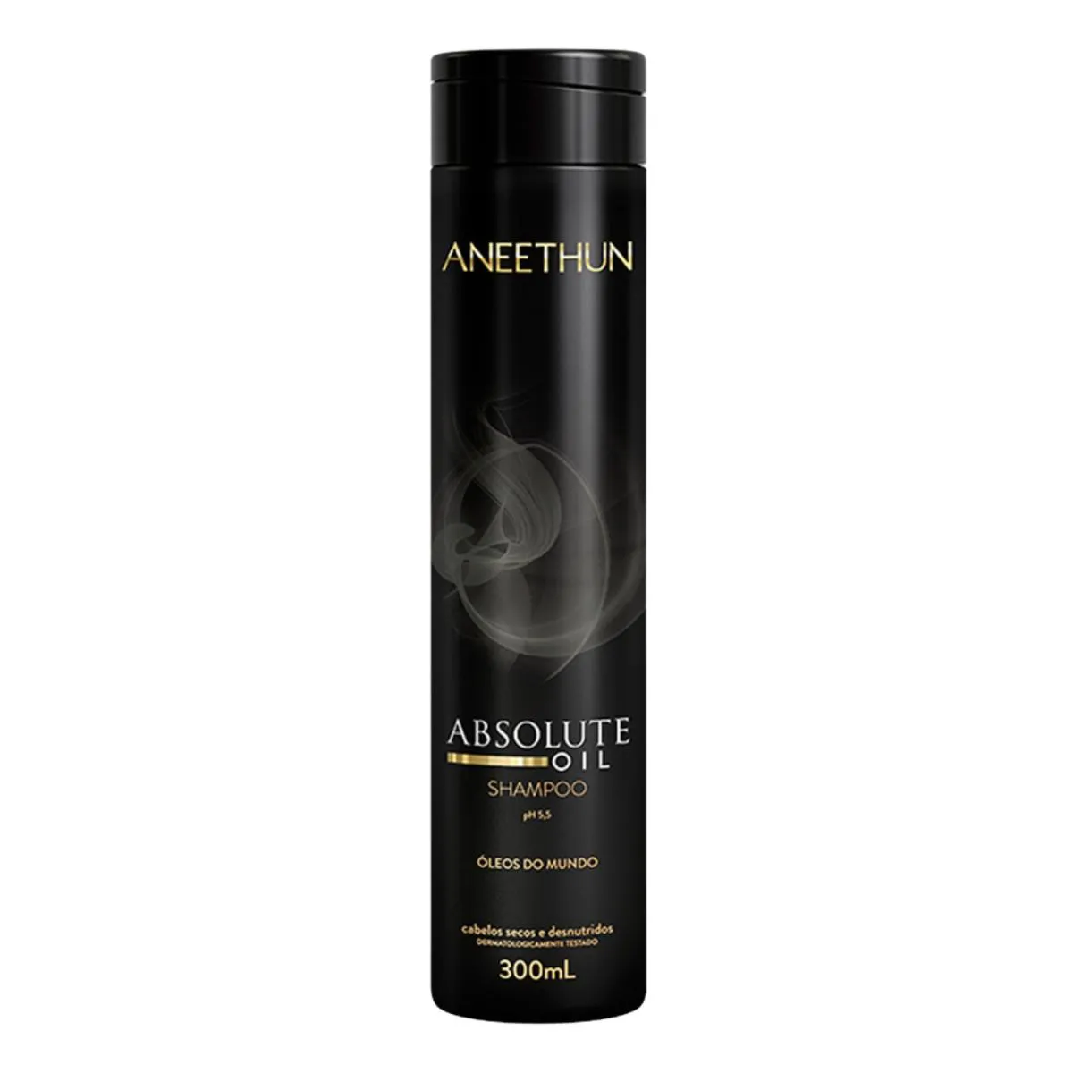 SHAMPOO ANEETHUN ABSOLUT OIL 300ML