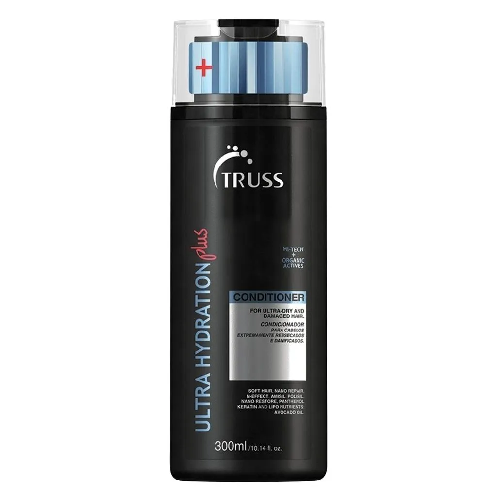 CONDICIONADOR TRUSS ULTRA HYDRATION PLUS 300ML