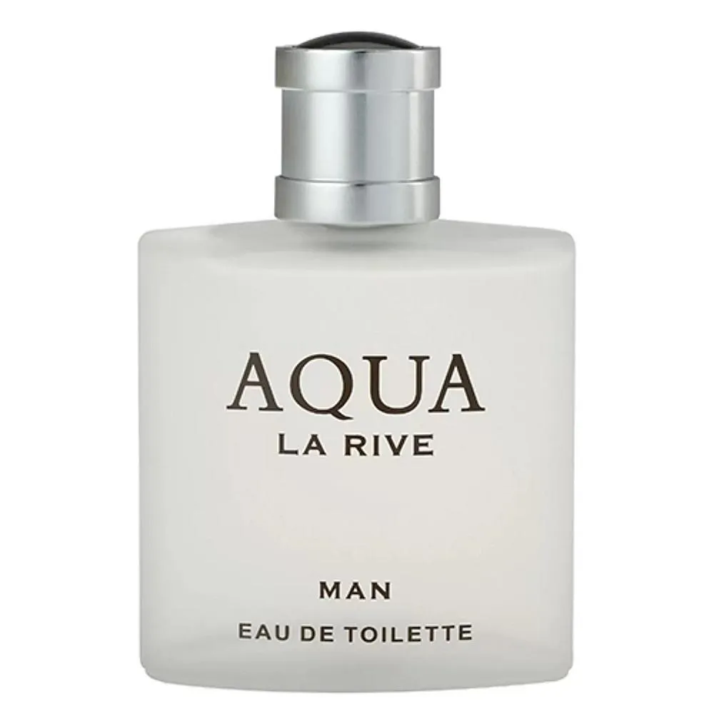 LA RIVE AQUA MAN MASCULINO EAU DE TOILETTE 90 ML 90ml