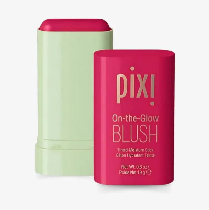 ON THE GLOW BLUSH PIXI BEAUTY 19G - BLUSH - COR RUBI