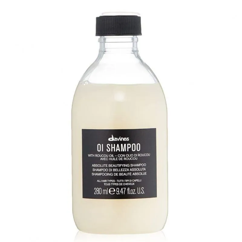 DAVINES OI SHAMPOO 280ML