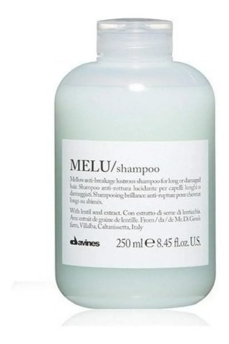 DAVINES SHAMPOO MELU 250ML