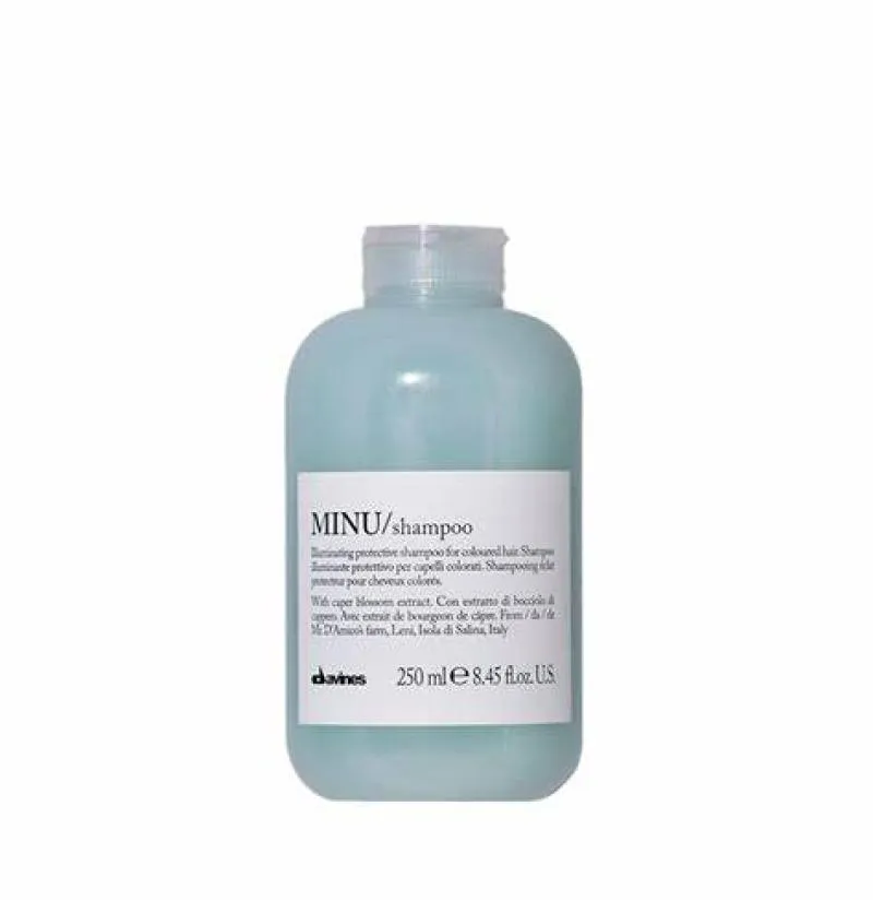 DAVINES SHAMPOO MINU 250ML
