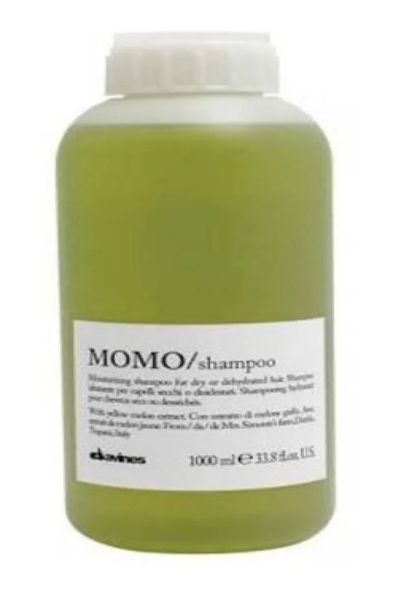 DAVINES SHAMPOO MOMO 1000ML