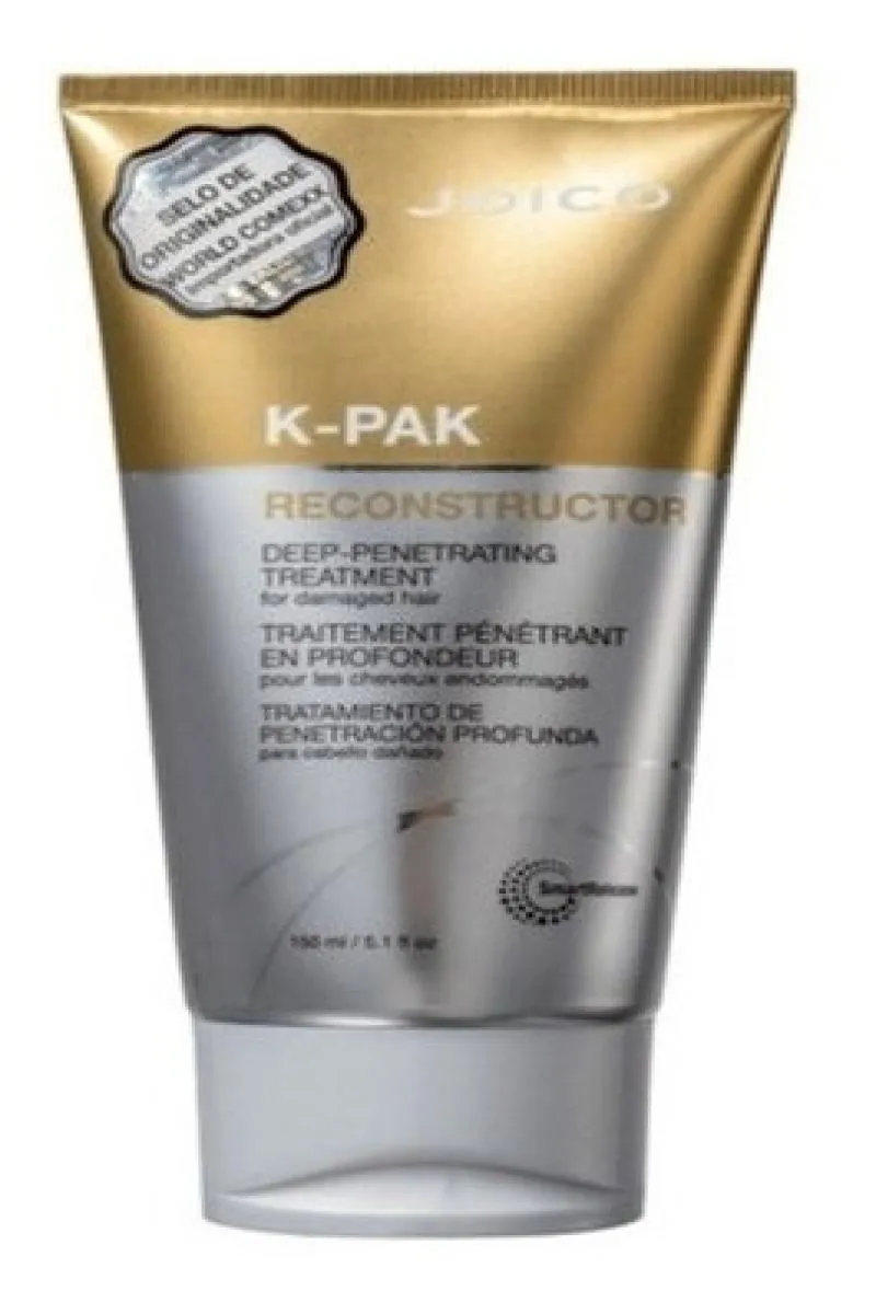 JOICO MáSCARA K-PAK DEEP PENETRATING 150ML