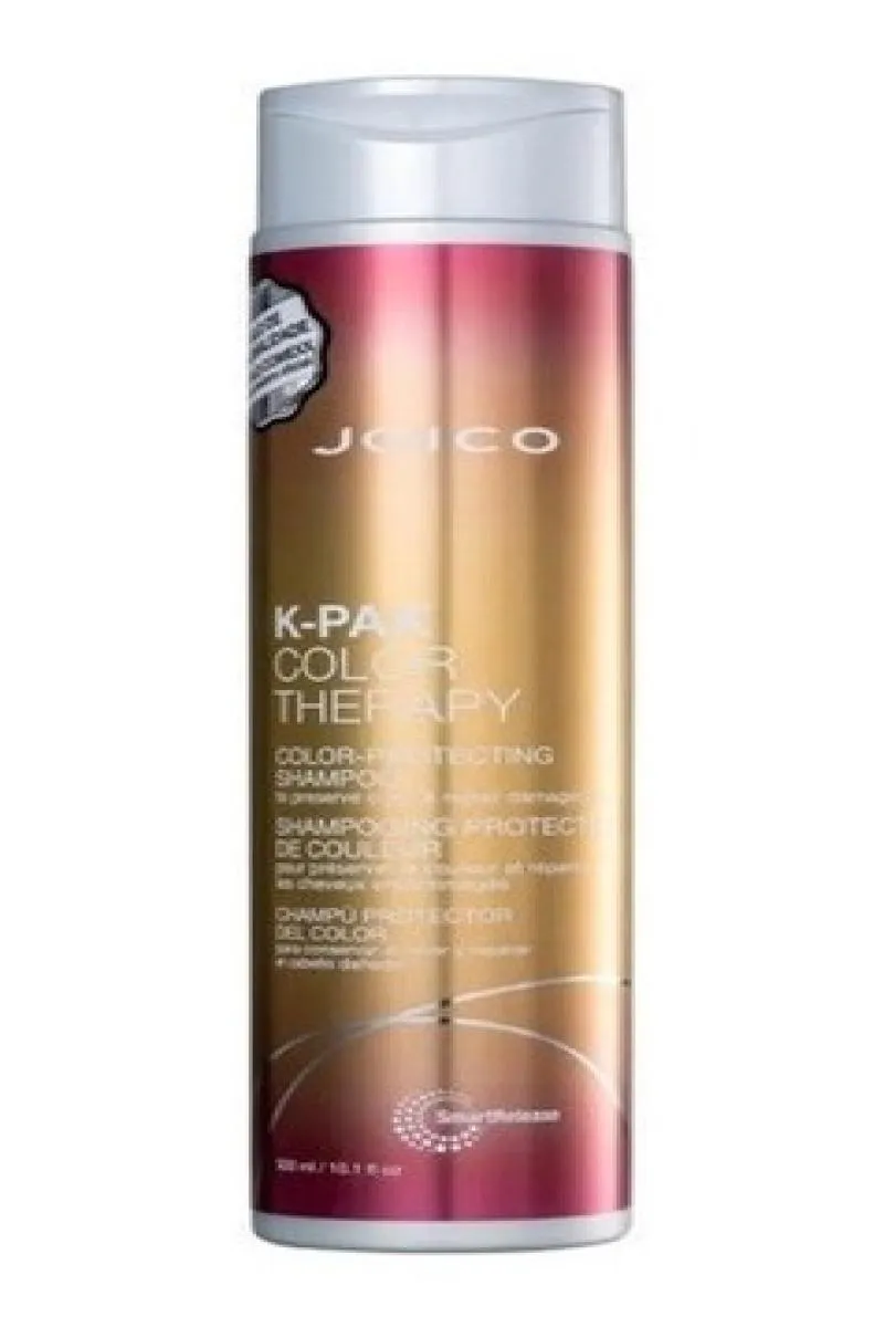 JOICO SHAMPOO K-PAK COLOR THERAPY 300ML