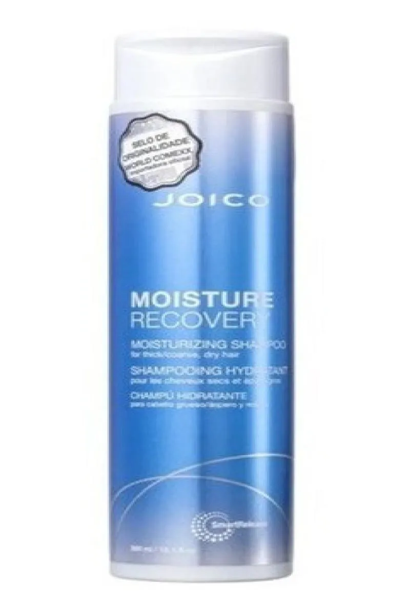 JOICO SHAMPOO MOISTURE RECOVERY 300ML
