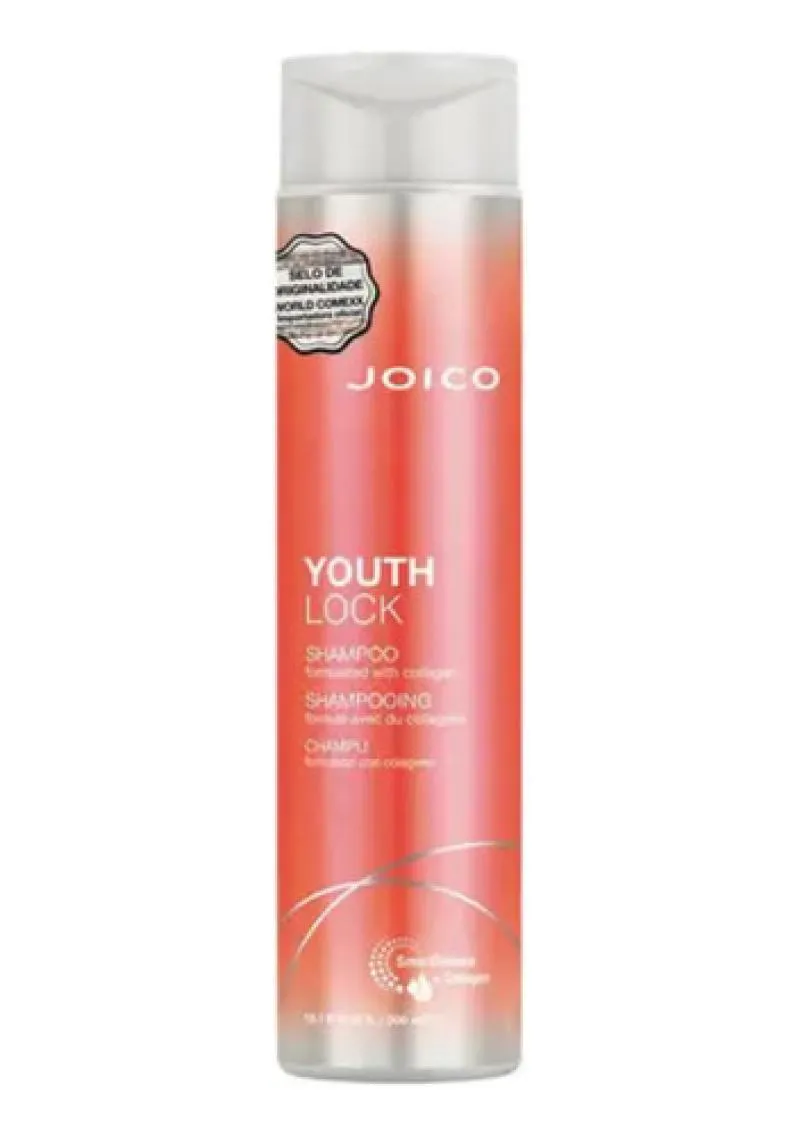 JOICO SHAMPOO YOUTHLOCK COLLAGEN 300ML