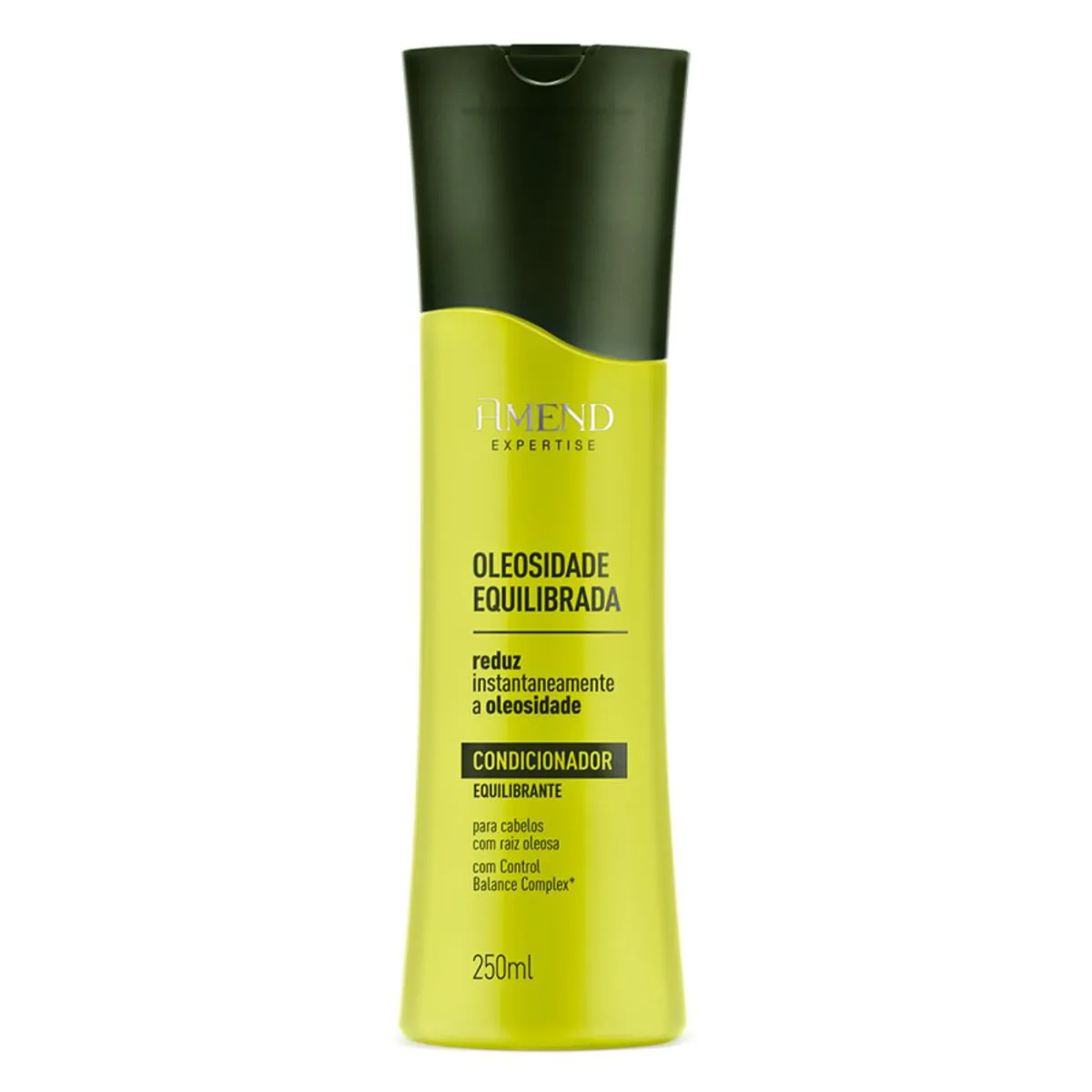 CONDICIONADOR AMEND OLEOSIDADE EQUILIBRADA 250ML