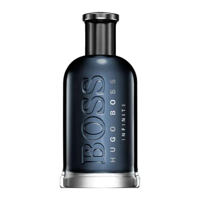HUGO BOSS BOTTLED INFINITE PERFUME MASCULINO EDP 200ML