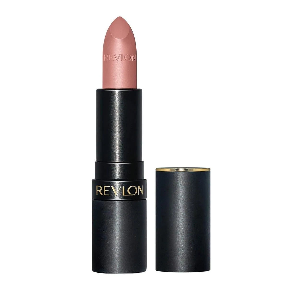 REVLON SUPER LUSTROUS LIPSTICK - BATOM MATTE 011 UNTOLD STORIES 4,2G