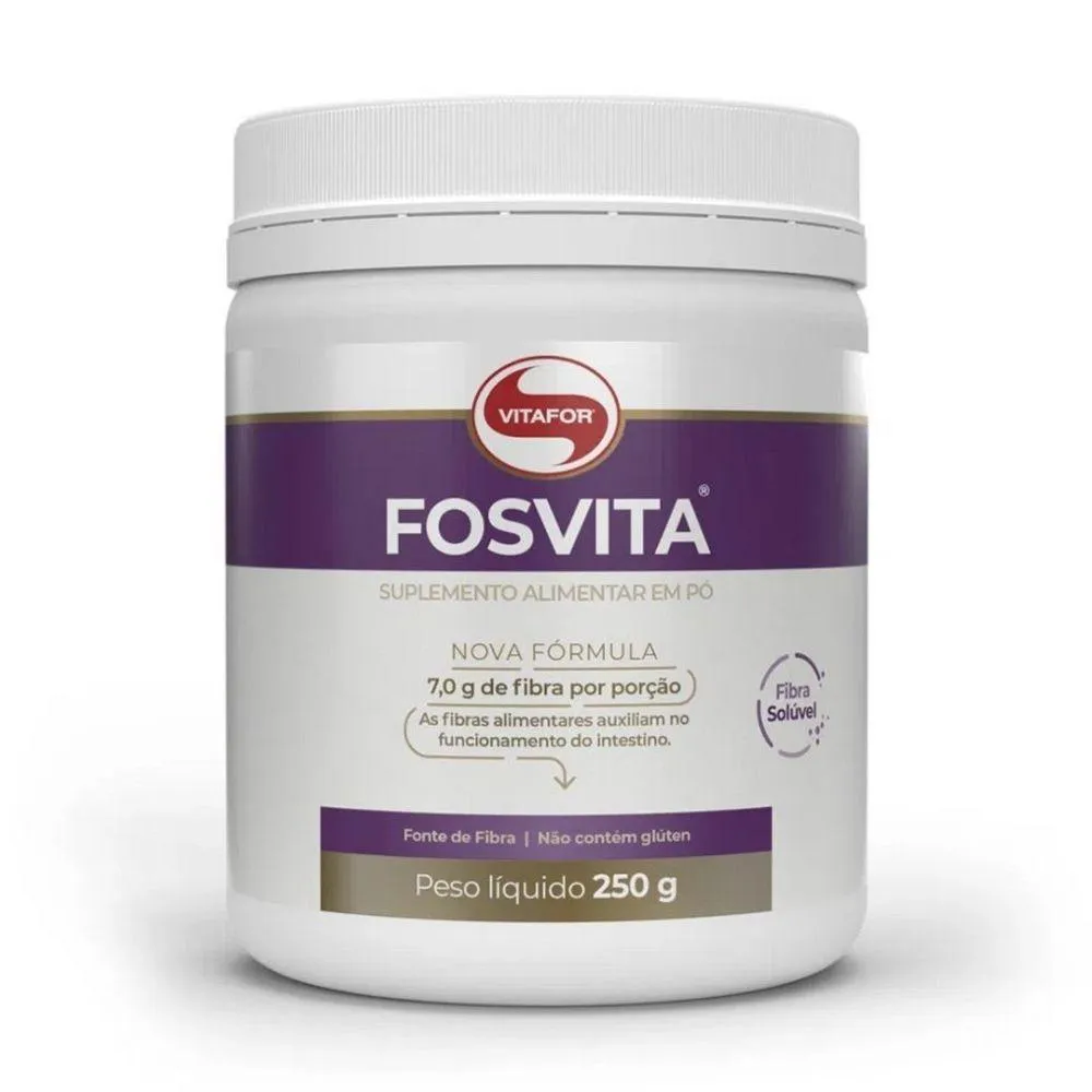FOSVITA 250G SUPLEMENTO NUTRICIONAL