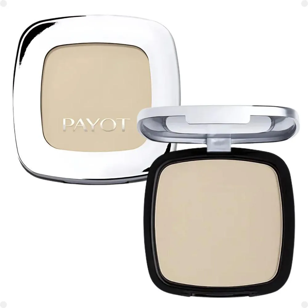 Pó COMPACTO PAYOT RETINOL COR 05 CóD.:48207