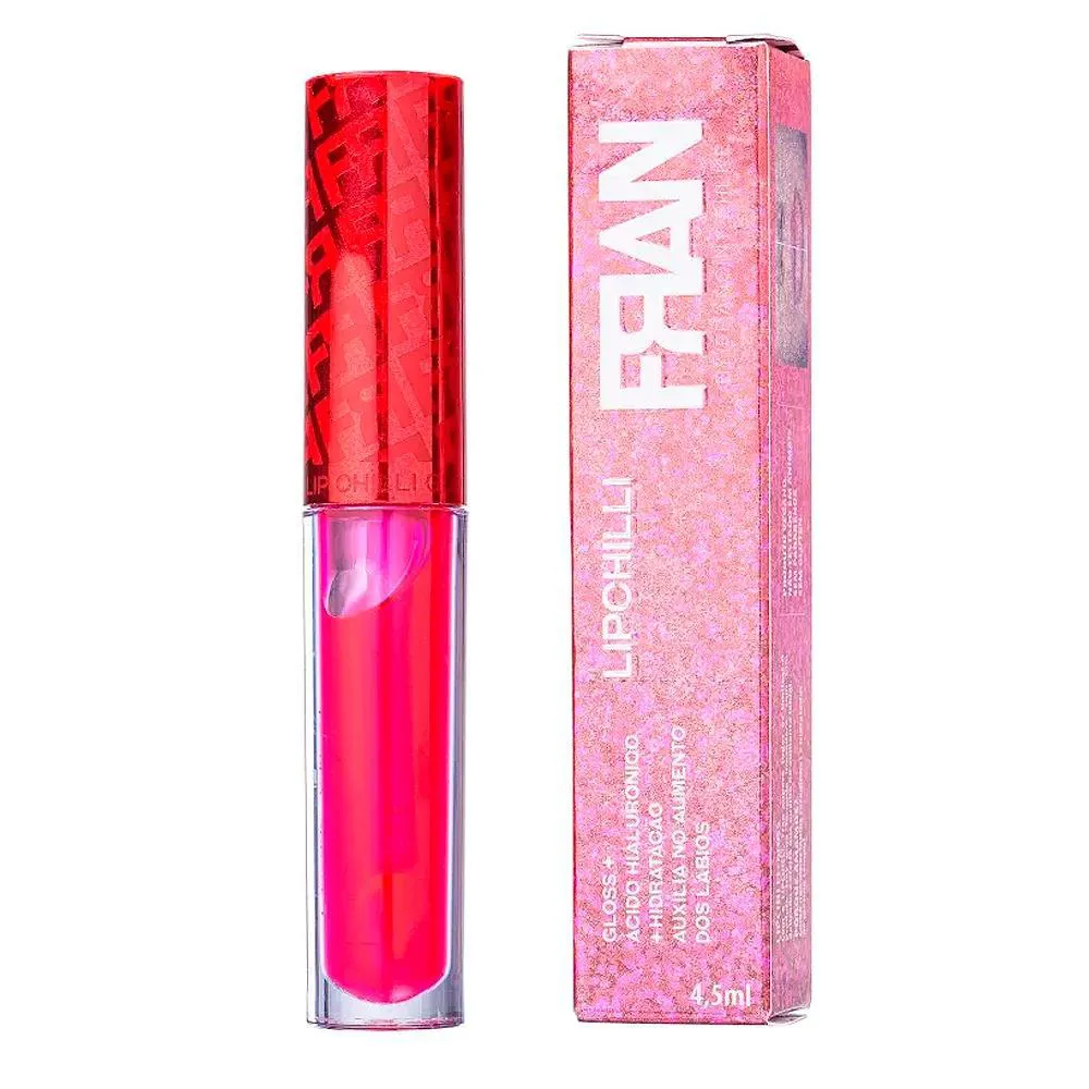 FRAN BY FRANCINY EHLKE VOLUME LIPCHILLI GLOSS LABIAL 4,5ML