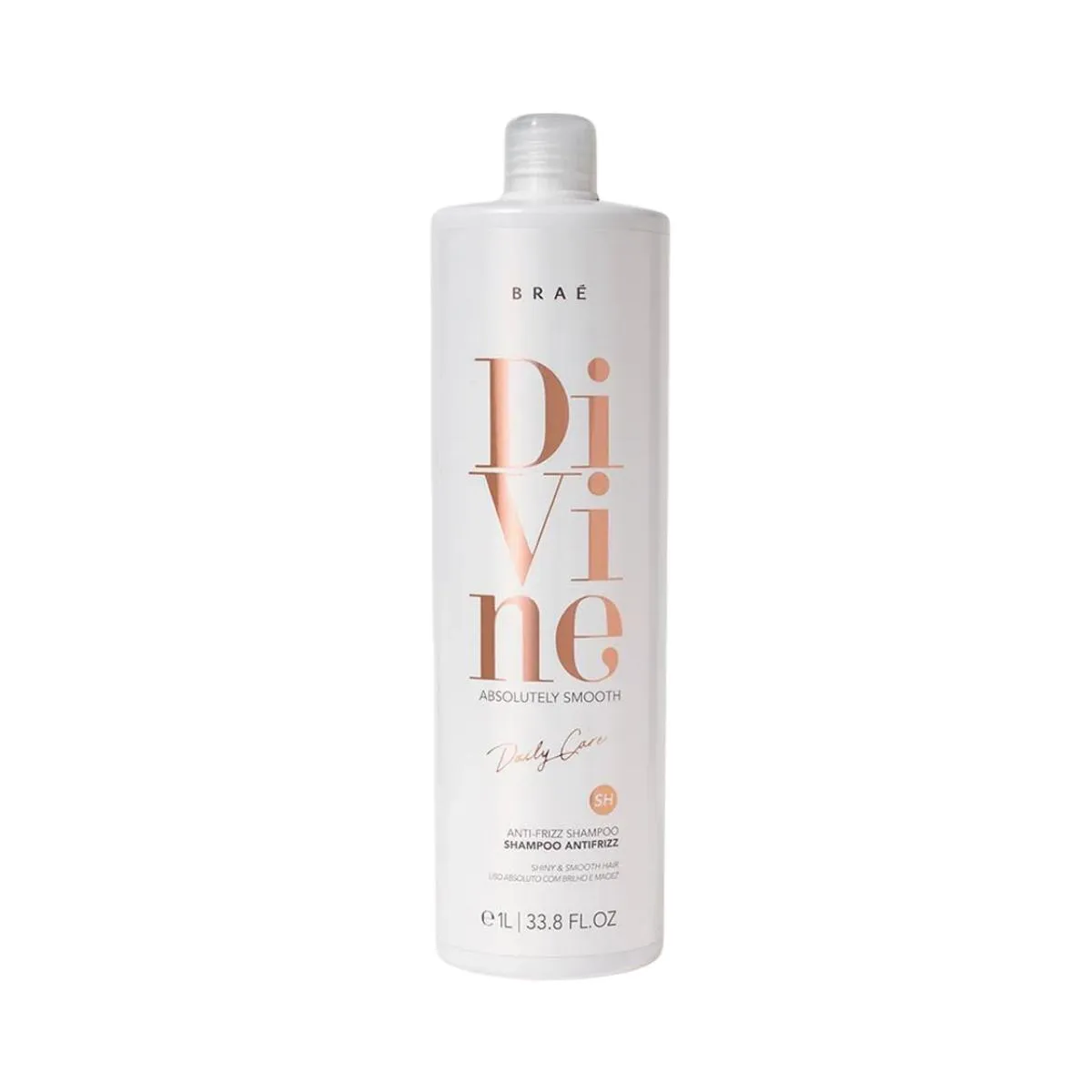 BRAé DIVINE SHAMPOO 1L