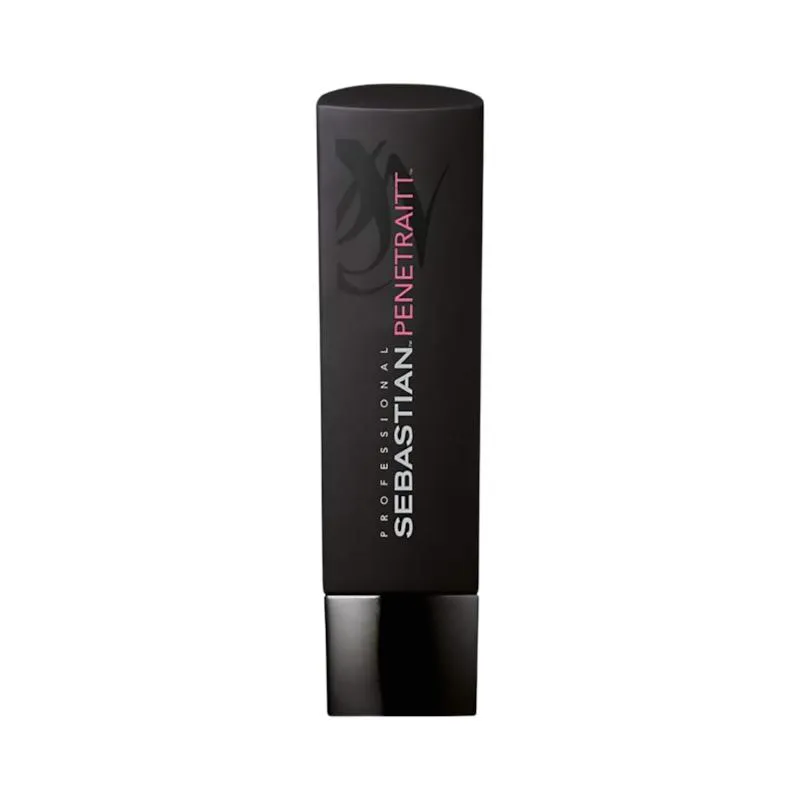 SEBASTIAN PROFESSIONAL PENETRAITT SHAMPOO 250ML ORIGINAL