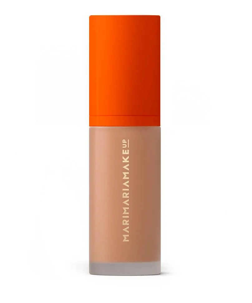 BASE E CORRETIVO MATTE VELVET SKIN CARAMELO 25G MARI MARIA