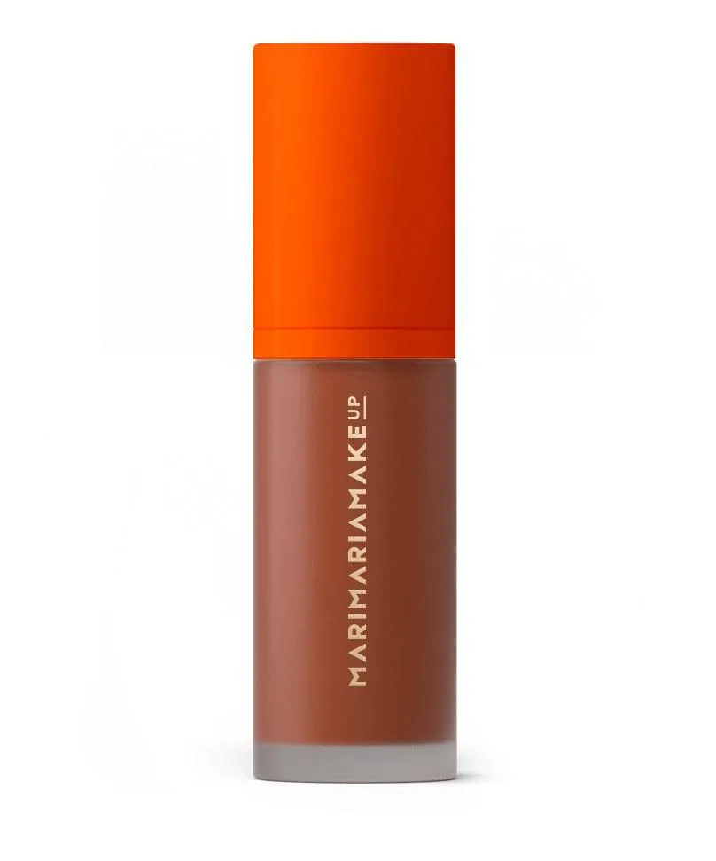 BASE E CORRETIVO MATTE VELVET SKIN CHOCOLATE 25G MARI MARIA