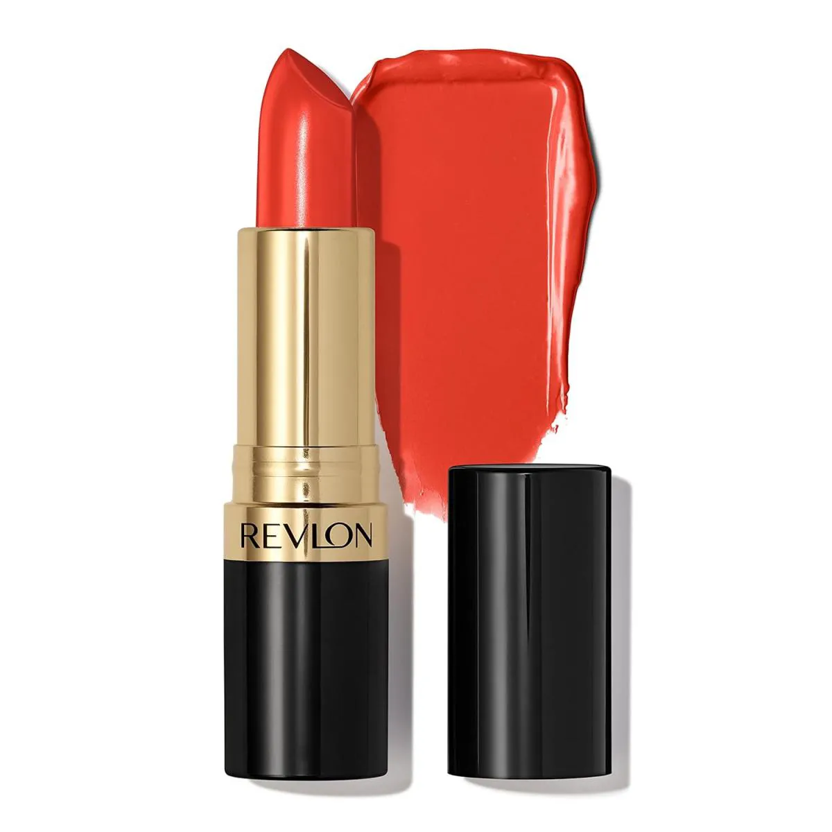 BATOM REVLON SUPER LUSTROUS 750 KISS ME CORAL 4,2G