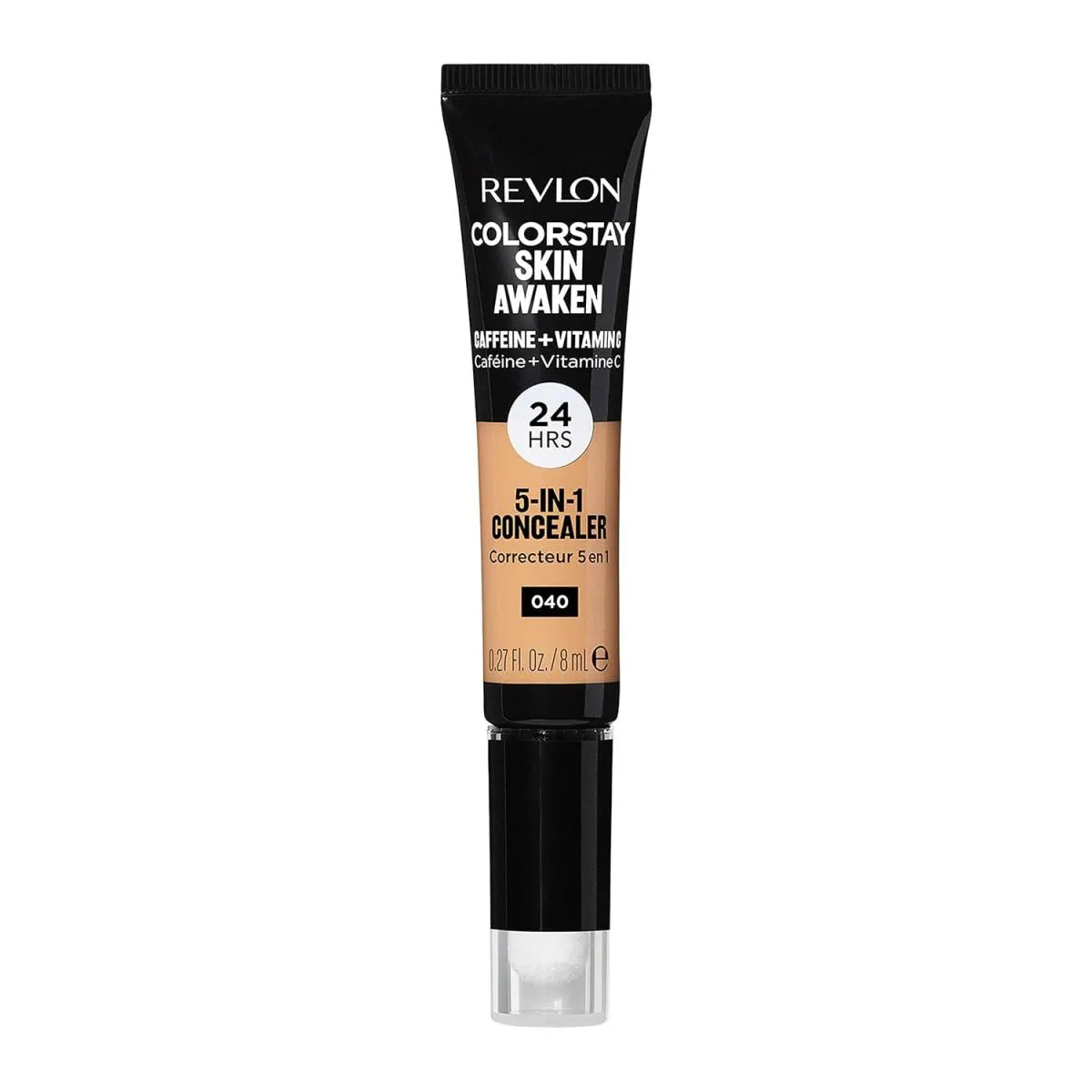 CORRETIVO REVLON COLORSTAY SKIN AWAKEN 5EM1 040 MEDIUM