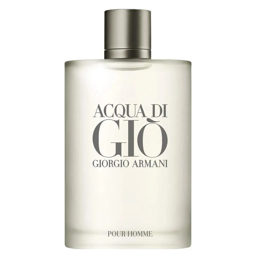 ACQUA DI GIò POUR HOMME MASCULINO EDT 200ML