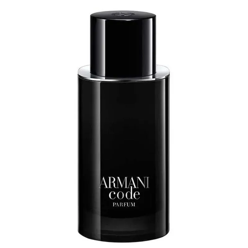ARMANI CODE PARFUM PERFUME MASCULINO EDP 75ML